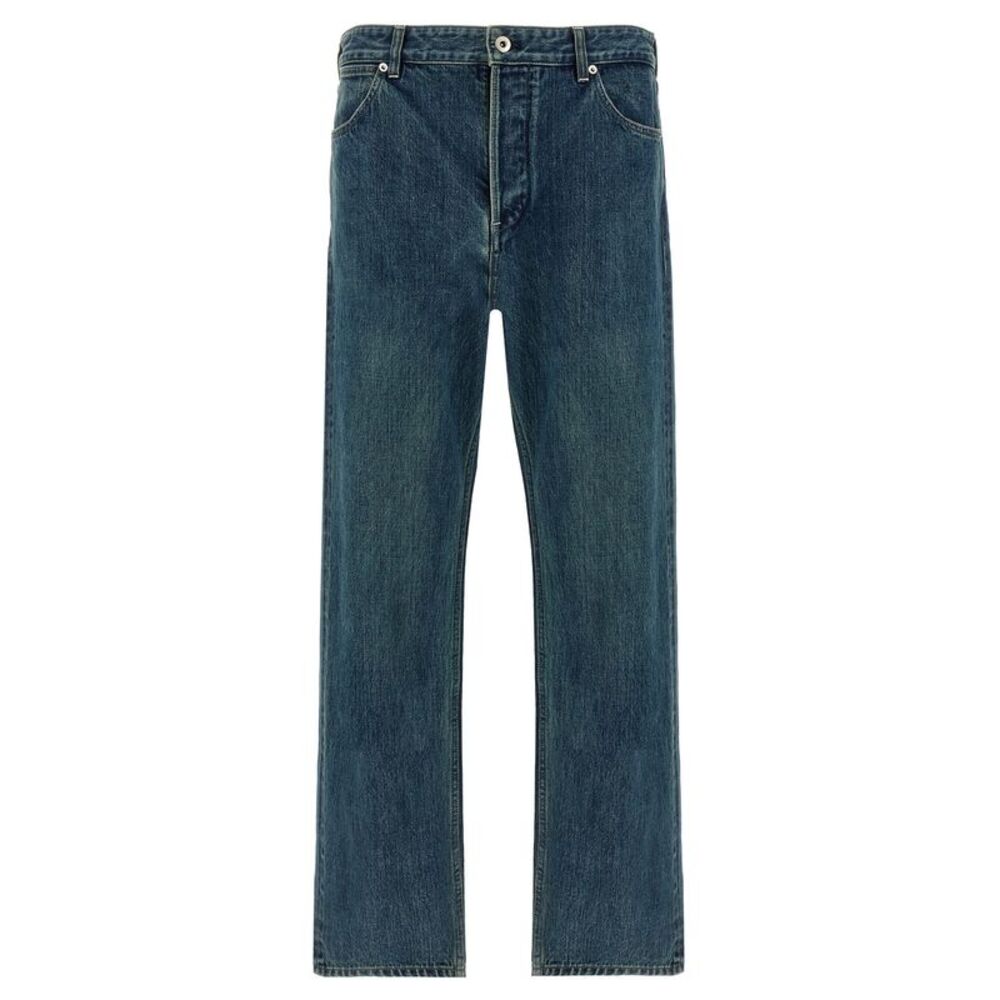 Jil Sander Men '266' Jeans